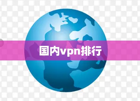 国内vpn排行