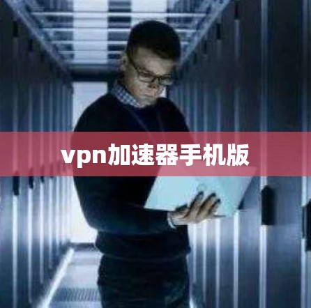 vpn加速器手机版 vpn加速器手机版